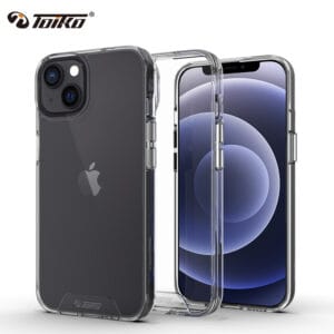 כירון IP15 מגן שקוף Toiko CHIRON