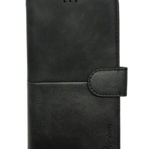 ארנק פרימיום דו IP15Pro Max- שחור