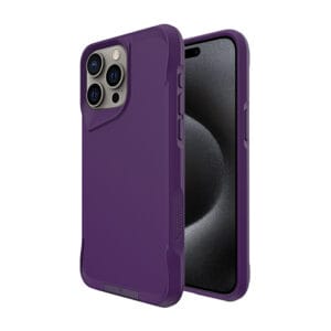 טיטאן Toiko Titan MagStand IP15Pro Max-סגול