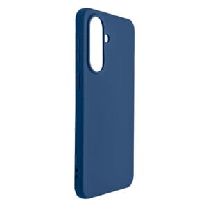 מגן גומי Rubber Sam A57 - כחול