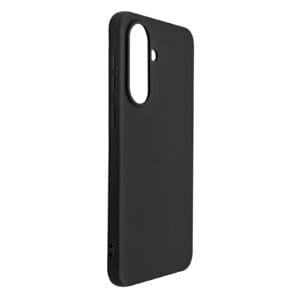 מגן גומי Rubber Sam A57 - שחור