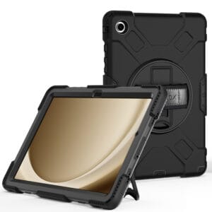 קומבו קייס Velox Tab A9Plus- שחור