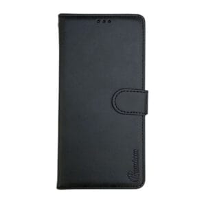 ארנק פרימיום דו RM Note14 4G -שחור