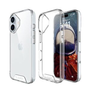 כירון IP16 מגן שקוף Toiko CHIRON