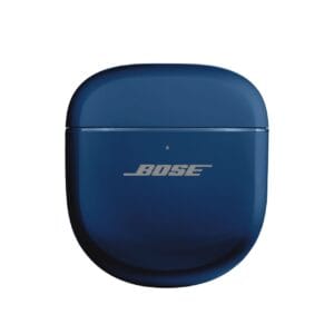 אוזניות - QC Hedphones BOSE Ultra Earbuds - כחול