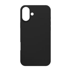 מגן גומי Rubber IP16 - שחור