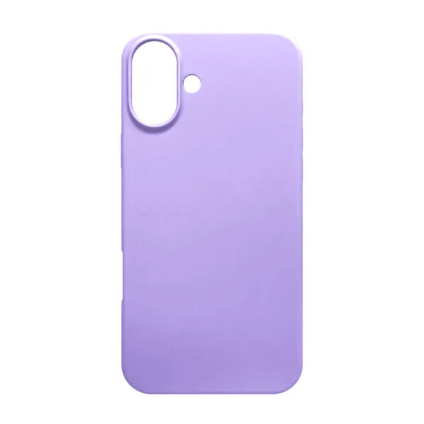 כיסוי iPhone לילך
