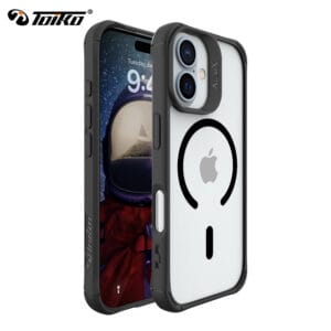 אטום איקס Toiko AtomX MagSafe IP17