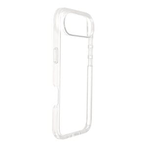 מגן קומבו Velox IP17Air - שקוף