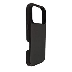 מגן קומבו Velox IP17Pro - שחור
