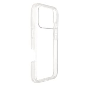מגן קומבו Velox IP17Pro - שקוף