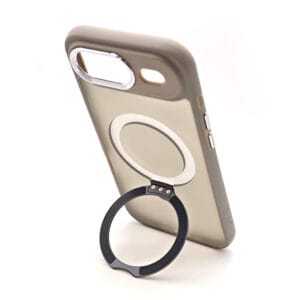 מגן מט Velox MagRing IP17Air- אפור