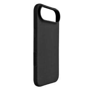 מגן גומי Rubber IP17Air - שחור