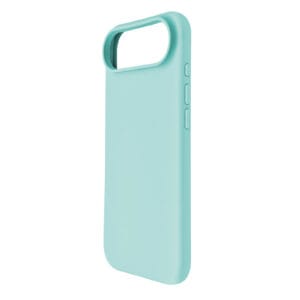 מגן גומי Rubber IP17Air - ירוק מנטה