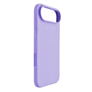 מגן גומי Rubber IP17Air - לילך