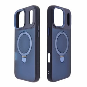 מגן מט Velox MagRing IP17Pro- כחול