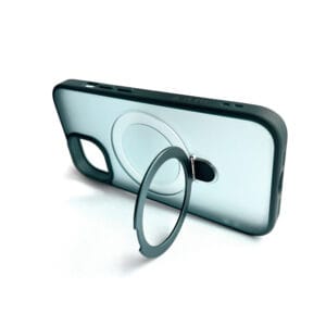 מגן מט Velox MagRing IP13/14/16e- ירוק