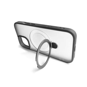מגן מט Velox MagRing IP13/14/16e- אפור