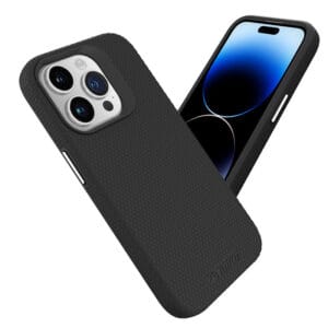 איקס IP15Pro Max שחור/שחור - X-Guard
