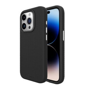 איקס IP15Pro שחור/שחור - X-Guard