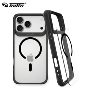 אטום איקס Toiko AtomX MagSafe IP17Pro