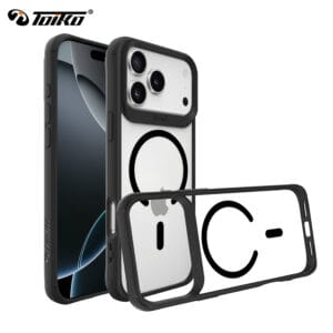 אטום איקס Toiko AtomX MagSafe IP17Pro Max