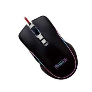 עכבר גיימינג דגם M710