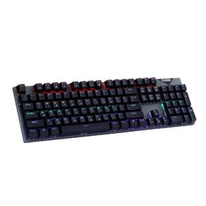 מקלדת גיימינג דגם MK913