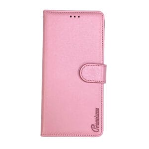 ארנק פרימיום דו RM Note14 4G - ורוד