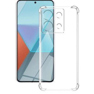 בארוס שקוף גב קשיח -RM Note13 5G