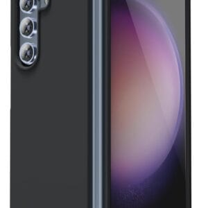 מגן גומי Rubber Sam Z FOLD 5- שחור