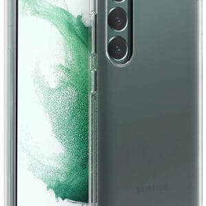 בארוס שקוף גב קשיח -S24Plus/S25Plus