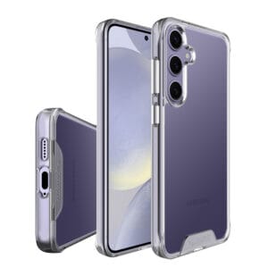 כירון S24Plus/S25Plus מגן שקוף Toiko CHIRON