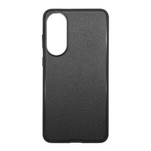 מגן קומבו Velox S25Edge- שחור