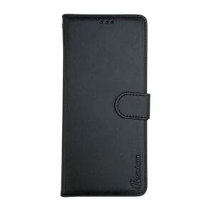 ארנק פרימיום דו SAM S26Plus - שחור