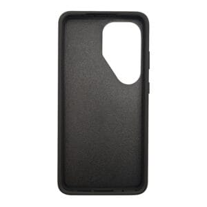 מגן קומבו Velox Sam S26Ultra- שחור