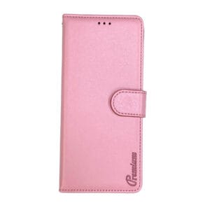 ארנק פרימיום דו SAM S26Plus - ורוד