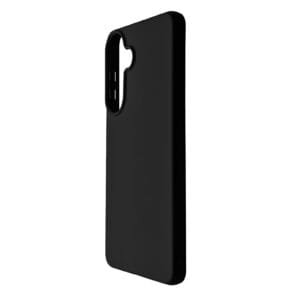 מגן גומי Rubber Sam S26Plus - שחור