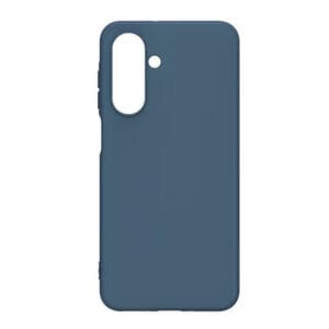 מגן גומי Rubber Sam A07 - כחול