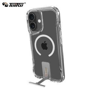 טיטאן Toiko Titan MagStand IP17-שקוף
