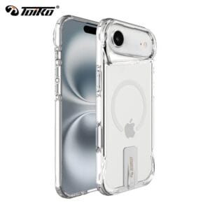 טיטאן Toiko Titan MagStand IP17Air-שקוף