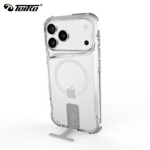 טיטאן Toiko Titan MagStand IP17Pro-שקוף