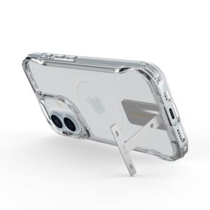 טיטאן Toiko Titan MagStand IP16Plus-שקוף