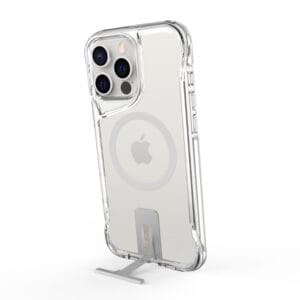 טיטאן Toiko Titan MagStand IP16Pro-שקוף