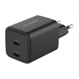 מטען קיר Toiko GAN PD45W- שחור