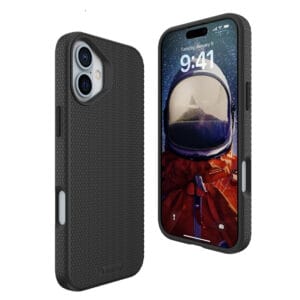 איקס IP16Plus שחור/שחור - X-Guard