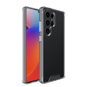 כירון S25Ultra מגן שקוף Toiko CHIRON