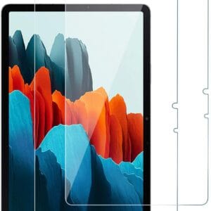 זכוכית טאב S8/S9/S9Fe/S10/S10FE/S11