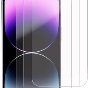 זכוכית ריקובר6.1 IP15Pro/IP15/IP16