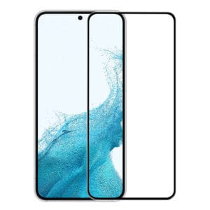 מגן זכוכית 9D(דבק מלא)S24Plus/S25Plus